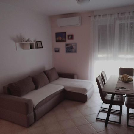 Apartment Coco Zadar Zewnętrze zdjęcie