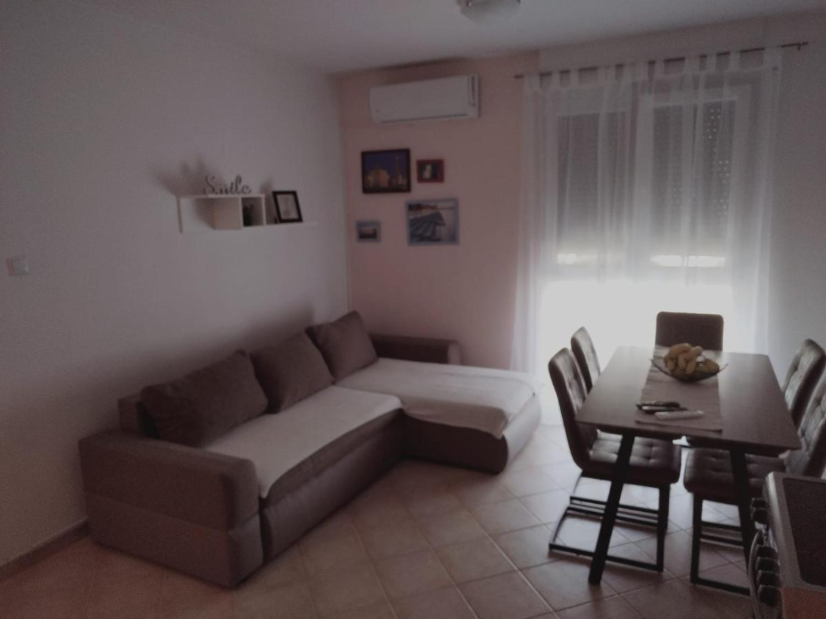 Apartment Coco Zadar Zewnętrze zdjęcie