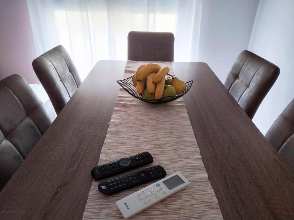 Apartment Coco Zadar Zewnętrze zdjęcie