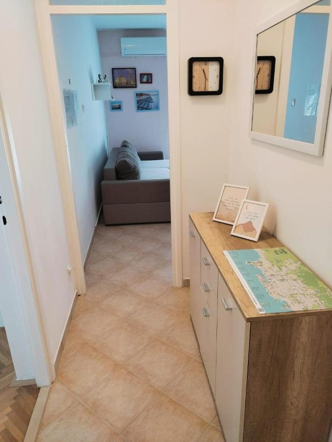 Apartment Coco Zadar Zewnętrze zdjęcie