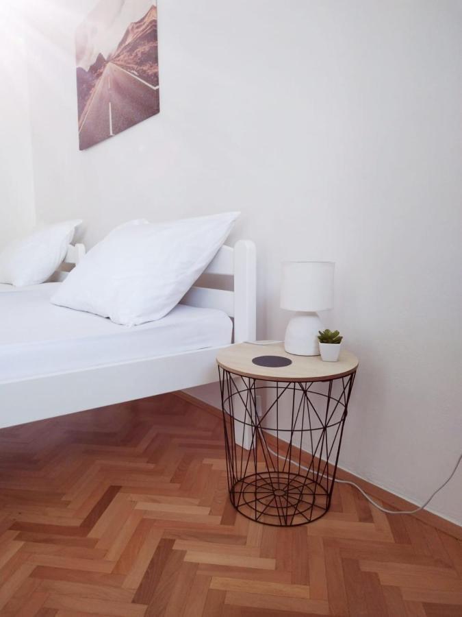 Apartment Coco Zadar Zewnętrze zdjęcie
