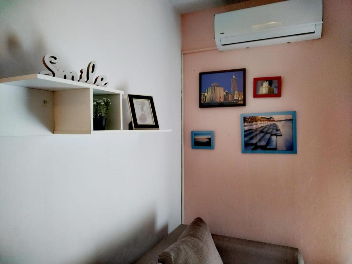 Apartment Coco Zadar Zewnętrze zdjęcie