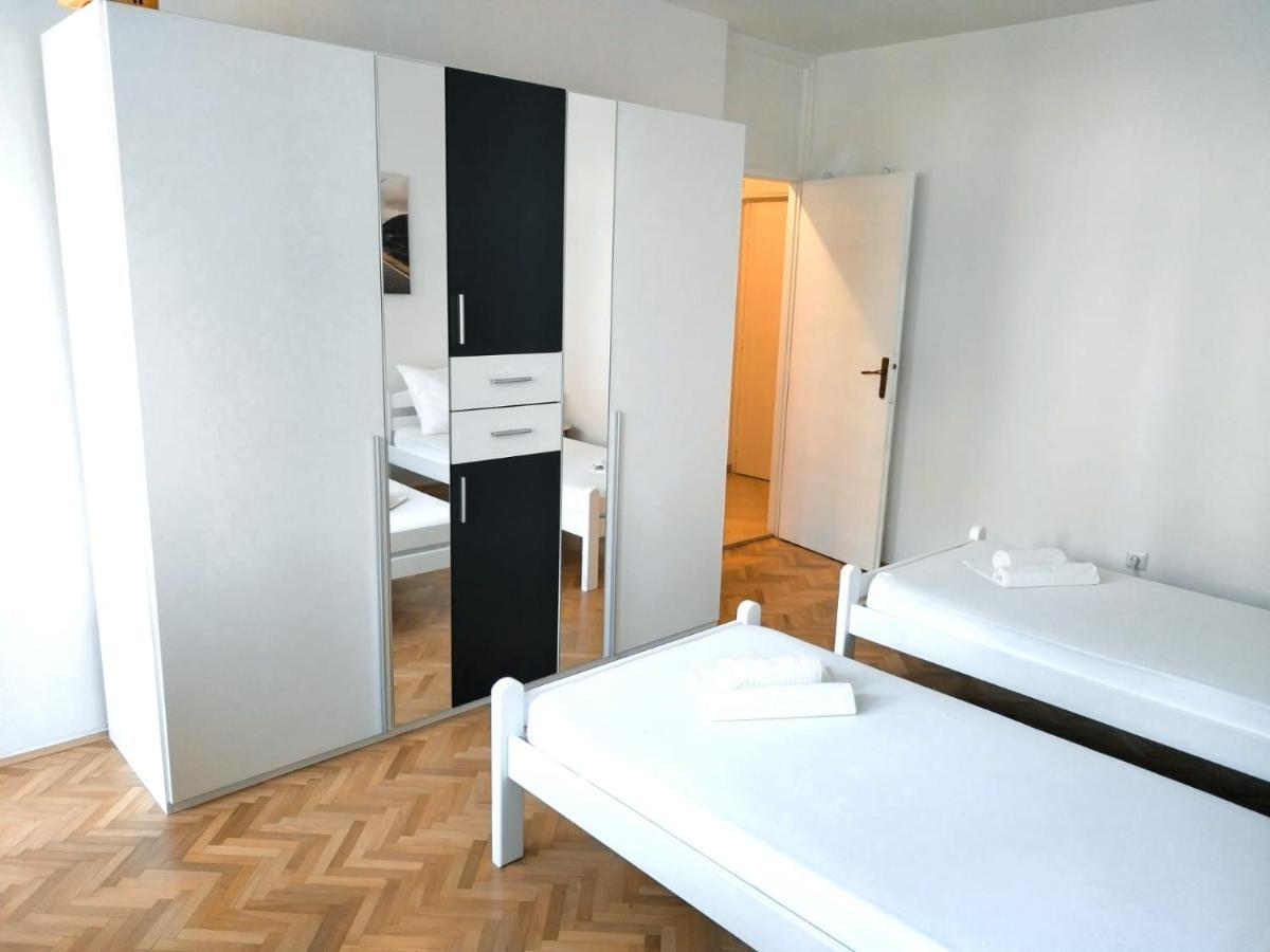 Apartment Coco Zadar Zewnętrze zdjęcie
